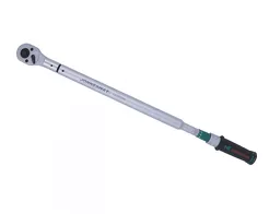 Jonnesway Klucz dynamometryczny 3/4" 100-500Nm prawo / lewo T40500N