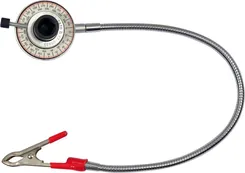 Yato Kątomierz z uchwytem do klucza dynamometrycznego YT-05933