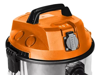 NEO Tools Odkurzacz przemysłowy 1400W 30 L 04-738 - 15