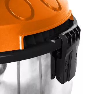 NEO Tools Odkurzacz przemysłowy 1400W 30 L 04-738 - 16