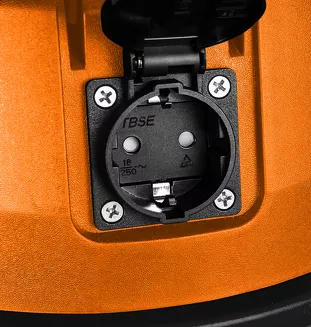 NEO Tools Odkurzacz przemysłowy 1400W 30 L 04-738 - 17