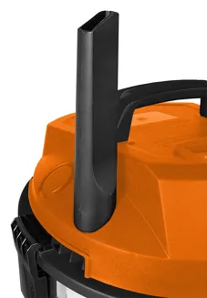 NEO Tools Odkurzacz przemysłowy 1400W 30 L 04-738 - 18