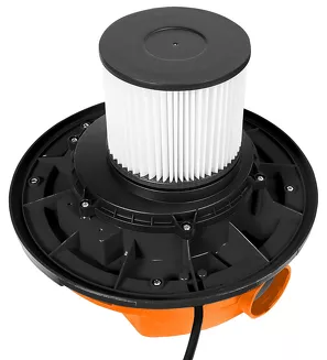 NEO Tools Odkurzacz przemysłowy 1400W 30 L 04-738 - 20