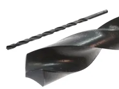 Sherwood Wiertło do stali HSS extra długie cylindryczne Seria E100 (1.5-14mm) SHR0242 