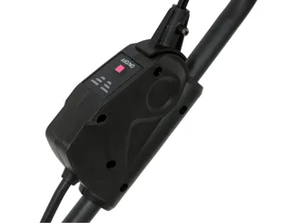 Yato Kosiarka akumulatorowa 2x18V 43cm + 2x4ah + podwójna ładowarka YT-85224 - 5