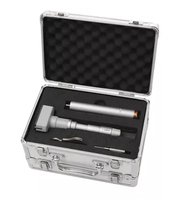 Limit Średnicówka mikrometryczna trójpunktowa 75-88mm MPA 272460908