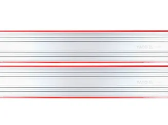 Yato Prowadnica do pilarek uniwersalna 1350mm ze ściskami YT-36990 - 4