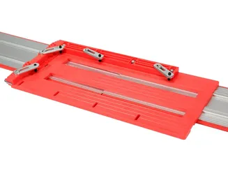 Yato Prowadnica do pilarek uniwersalna 1350mm ze ściskami YT-36990 - 3
