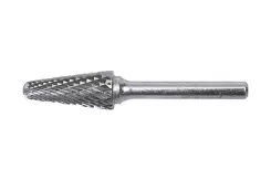 York Pilnik obrotowy stożkowy 14st. 10x27mm YRK2108246K