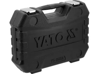 Yato Zestaw nasadek udarowych do felg aluminiowych 3 el. YT-10558 - 3