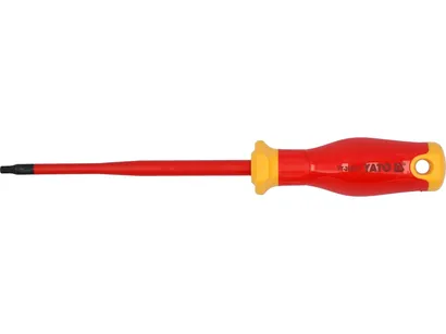 Yato Wkrętak izolowany extra slim T20x125mm YT-282671