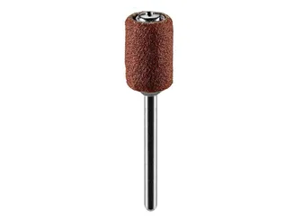 Graphite Tulejki ścierne 6.3mm K60-240 100szt. 55h076 - 3