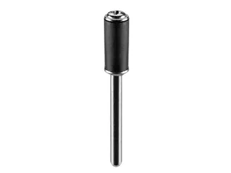 Graphite Tulejki ścierne 6.3mm K60-240 100szt. 55h076 - 4