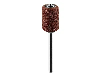 Graphite Tulejki ścierne 6.3mm K60-240 100szt. 55h076 - 5