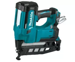Makita Gwoździarka akumulatorowa 18V 2x5Ah DBN600RTJ