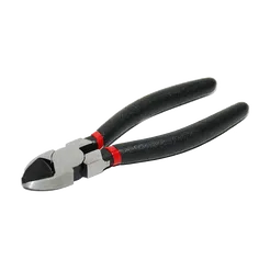Juco Szczypce boczne polerowane 180mm SZ006
