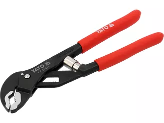 Yato Szczypce hydrauliczne samonastawne do rur 175 mm YT-20915 - 3