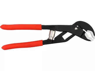 Yato Szczypce hydrauliczne samonastawne do rur 175 mm YT-20915 - 4