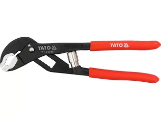 Yato Szczypce hydrauliczne samonastawne do rur 175 mm YT-20915 - 2