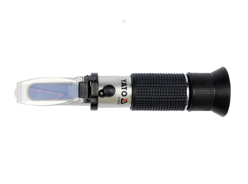Yato Refraktometr tester płynu chłodniczego YT-06722 