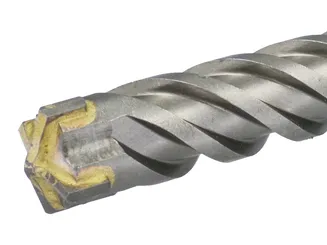 Waart Wiertło do betonu SDS+ 14x1000mm x4 W20B057 - 4
