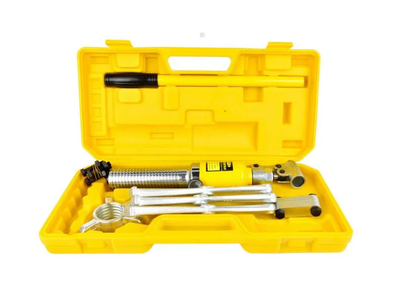 Geko Ściagacz hydrauliczny do łożysk 5T G00910 
