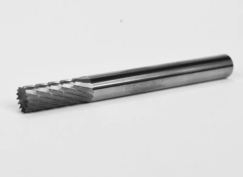 York Pilnik obrotowy cylindryczny 3x14mm YRK2100089K 