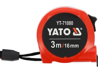 Yato Miara zwijana 3 m x 16 mm YT-71080 - 4
