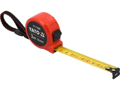 Yato Miara zwijana 3 m x 16 mm YT-71080
