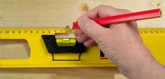 Stanley Poziomica FatMax IBEAM 1200mm 1-43-555  - 5