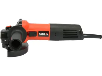 Yato Szlifierka kątowa 850W 125mm YT-82097 - 2