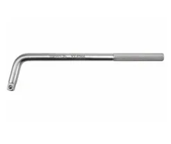 Yato Pokrętło fajkowe do kluczy nasadowych 3/4" 440 mm YT-1348 