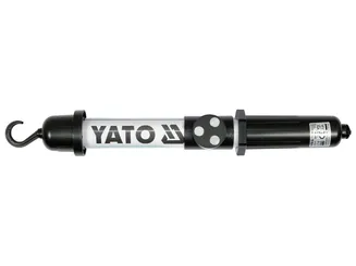 Yato Lampa warsztatowa 60+1 LED 150 lm YT-08520 - 5