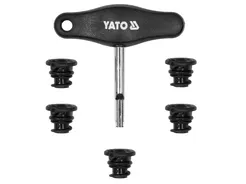 Yato Zestaw do obsługi korków oleju VAG YT-05994