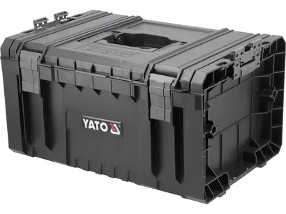 Yato Skrzynia z organizerami 5 szt. 23B3N S12 YT-09163