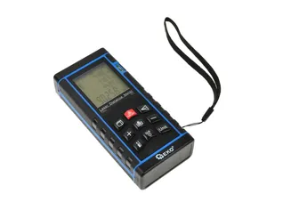 Geko Dalmierz laserowy - miernik odległości 40m G03350 - 2