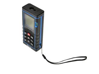 Geko Dalmierz laserowy - miernik odległości 40m G03350 - 3