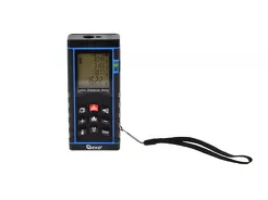Geko Dalmierz laserowy - miernik odległości 40m G03350