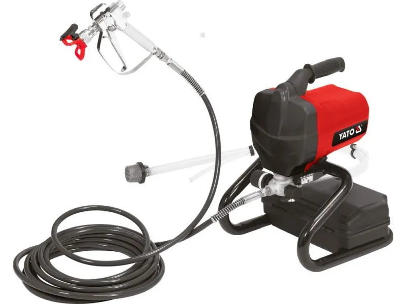 Yato Agregat malarski hydrodynamiczny 650W YT-82560 