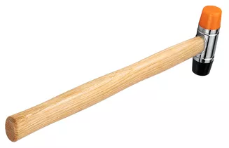 Neo Młotek blacharski 250 g 28 mm 11-621 - 3