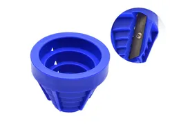 Geko Gratownik frezownik 20-63mm do rur PE  G01391