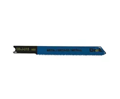 Drel Brzeszczoty do wyrzynarek HCS do metalu 1,2x76mm 5szt. DR-J-U15 