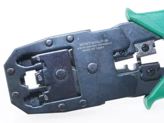 Talvico Zaciskarka RJ45 RJ 8P/6P/4P PO146 - 2