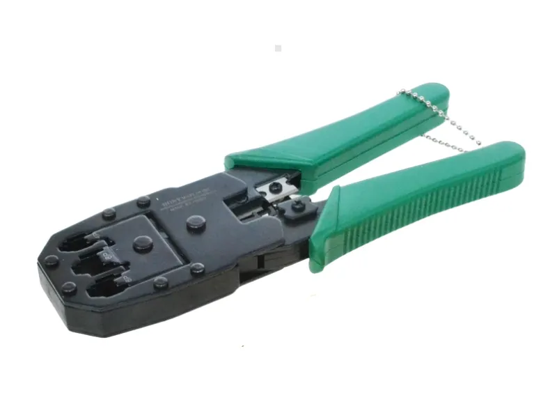 Talvico Zaciskarka RJ45 RJ 8P/6P/4P PO146