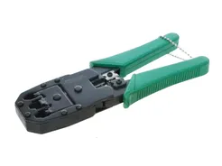 Talvico Zaciskarka RJ45 RJ 8P/6P/4P PO146