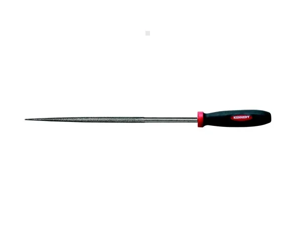 Kennedy Pilnik igiełkowy diamentowy przemysłowy zdzierak okrągły 16cm KEN0330080 