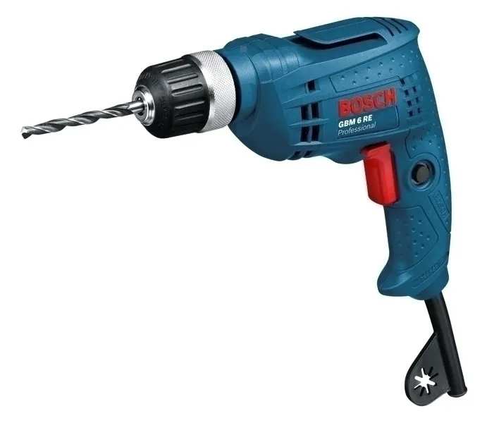 Bosch Wiertarka bezudarowa 350W GBM 6 RE Professional  0601472600 