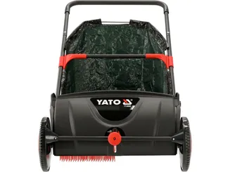 Yato Zbieracz do trawy i liści YT-86660  - 3