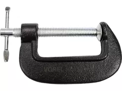 Vorel Ścisk typu C 75mm 38431 