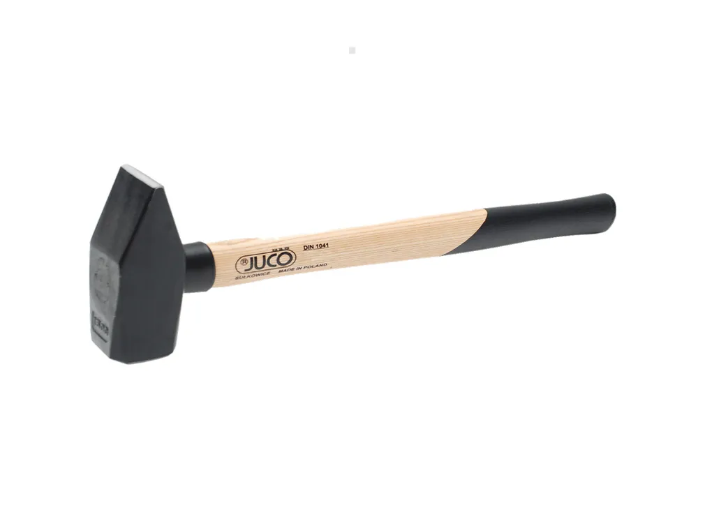 Juco Młotek ślusarski LUX 2,0kg M1083